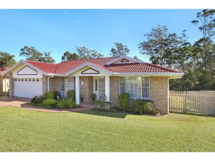 Second view of Homely house listing, 20 Stockwhip Place, Wauchope NSW 2446