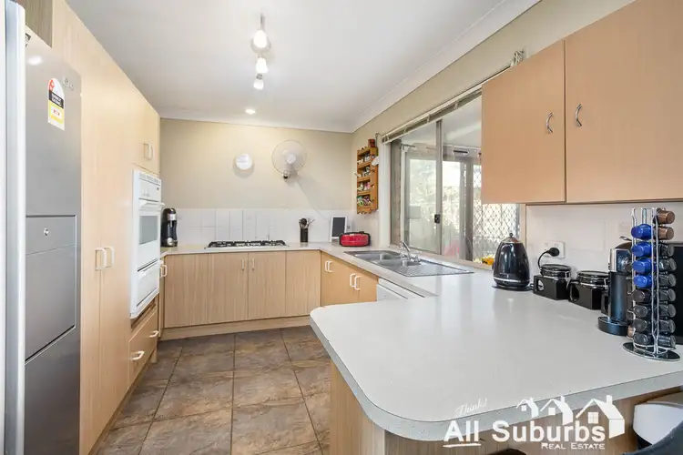Fifth view of Homely house listing, 14 Devereaux Road, Boronia Heights QLD 4124
