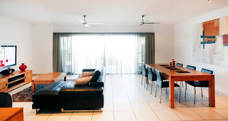 Third view of Homely apartment listing, 12/44 McLachlan Street, Darwin City NT 800