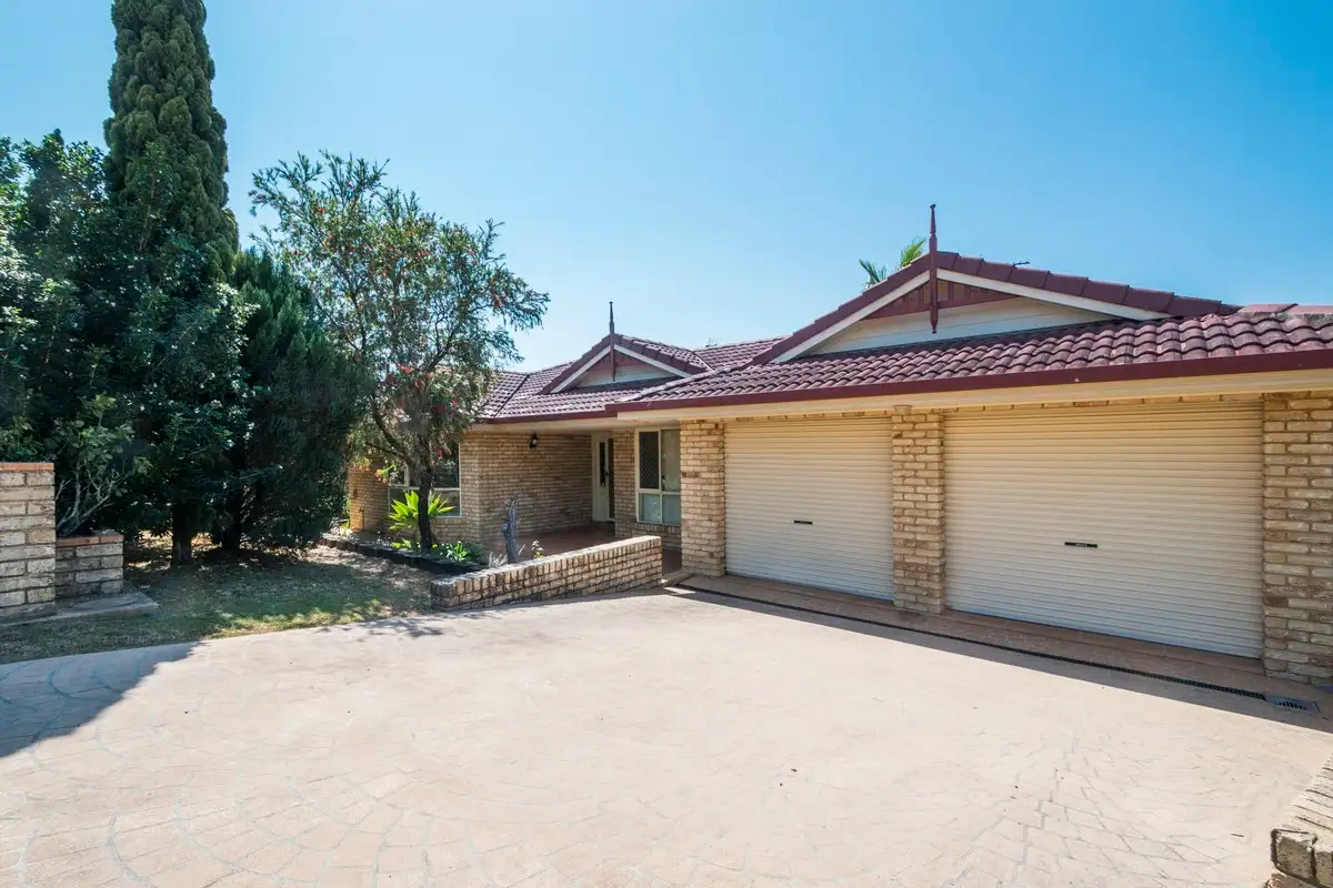 Main view of Homely house listing, 34 Martin Crescent, Junction Hill NSW 2460