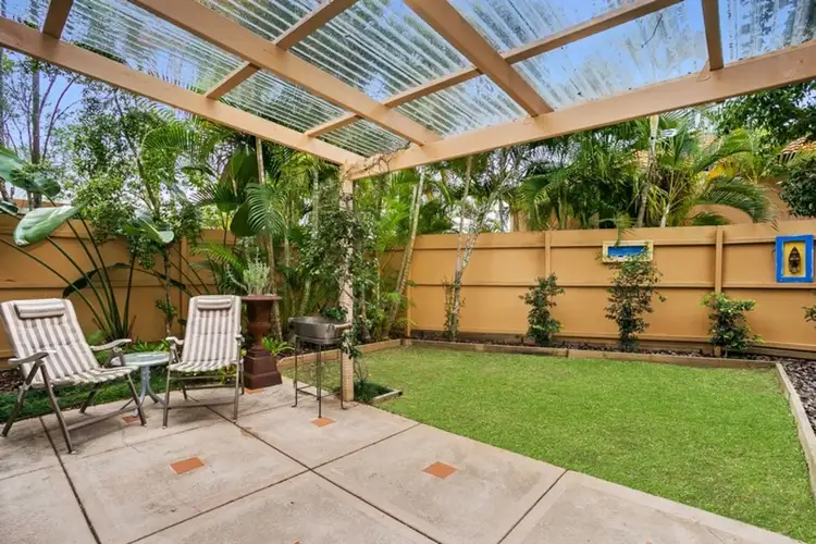 Sixth view of Homely house listing, 55/105 OldField Road, Sinnamon Park QLD 4073
