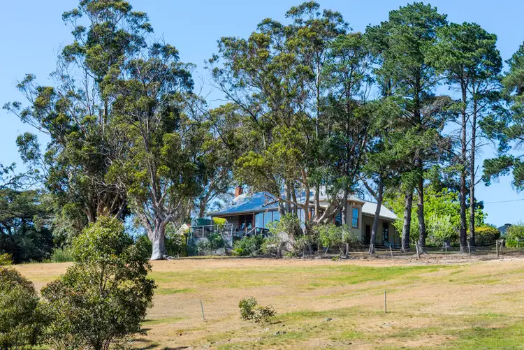 Fourth view of Homely house listing, 370 Taylors Road, Meredith VIC 3333