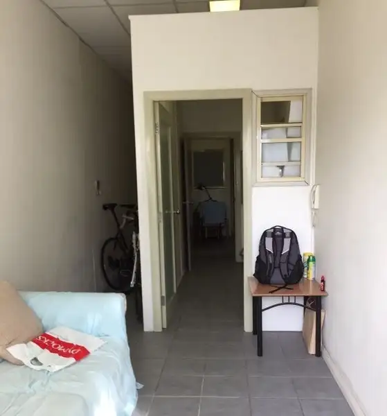 Fifth view of Homely apartment listing, 03/11A Lachlan Street, Waterloo NSW 2017