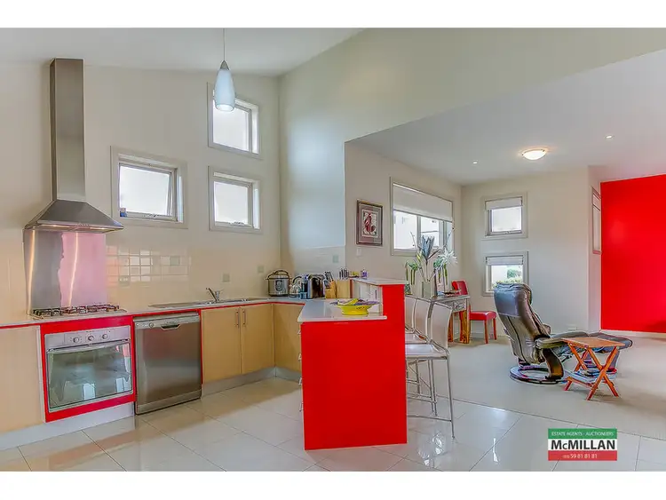 Second view of Homely unit listing, 2/29-31 Dromana Parade, Safety Beach VIC 3936