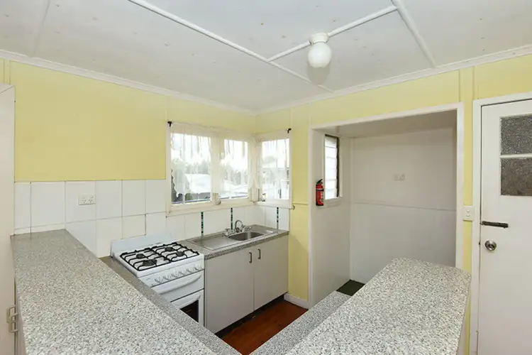 Fourth view of Homely house listing, 336 Tor Street, Newtown QLD 4350