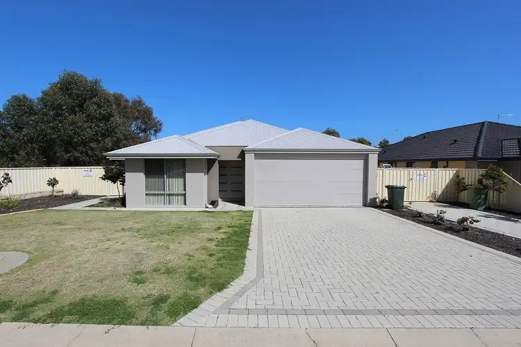Second view of Homely house listing, 87 Iluka Road, Dawesville WA 6211