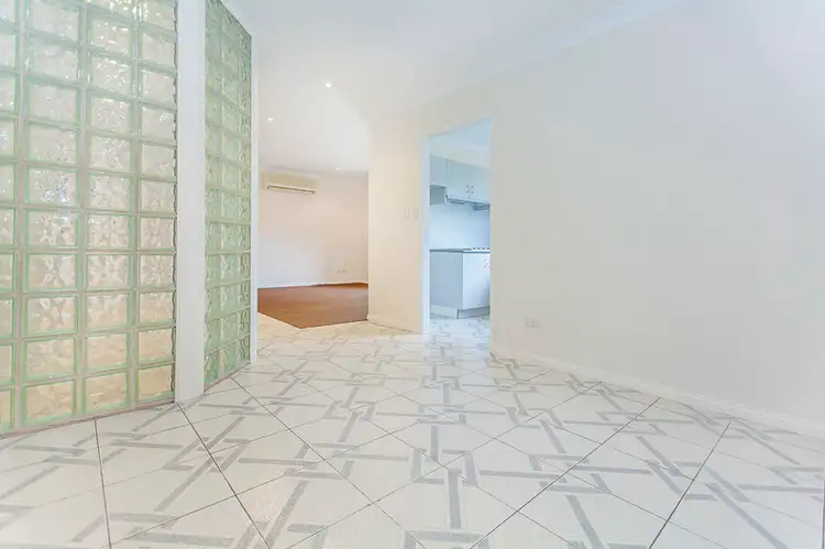 Third view of Homely apartment listing, 3/6 Shirley Street, Indooroopilly QLD 4068