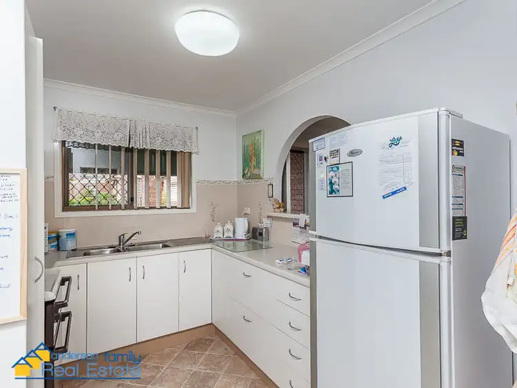 Fourth view of Homely unit listing, Address available on request