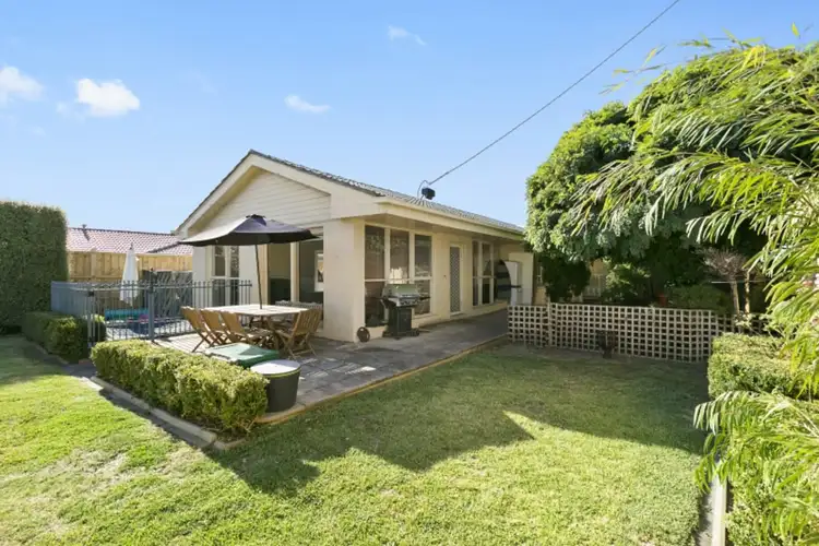 Fourth view of Homely house listing, 30 Barkly Street, Mornington VIC 3931