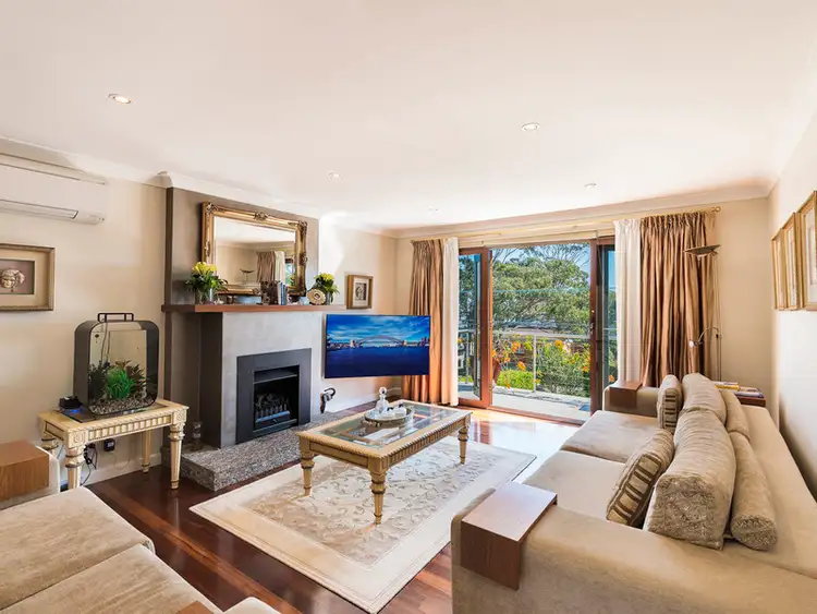 Fifth view of Homely house listing, 60 Beatrice Street, Balgowlah Heights NSW 2093