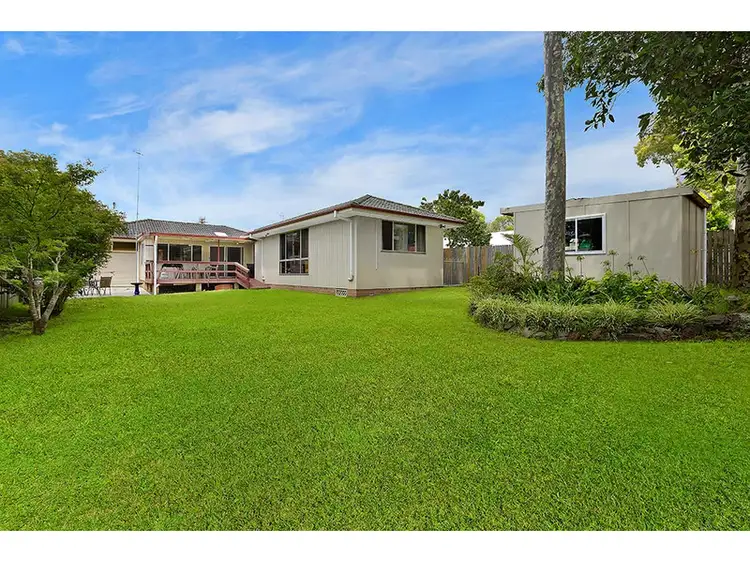 Seventh view of Homely house listing, 1 Panorama Parade, Berkeley Vale NSW 2261