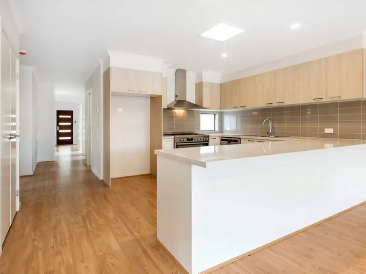 Second view of Homely house listing, 17 Portside Way, Safety Beach VIC 3936
