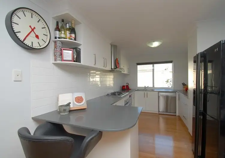 Fifth view of Homely villa listing, 12A Westbourne Way, Lynwood WA 6147