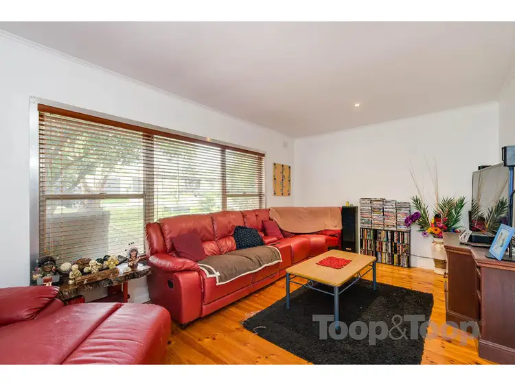 Second view of Homely house listing, 8 Albara Road, Ingle Farm SA 5098