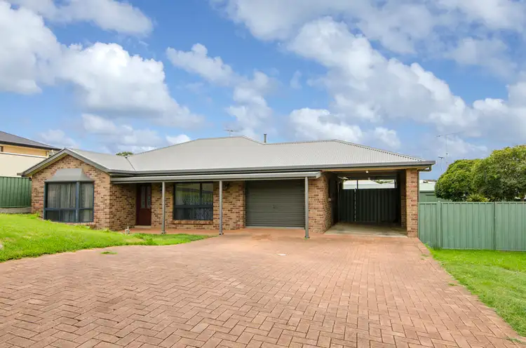 Second view of Homely house listing, 37 Dalkeith Drive, Mount Gambier SA 5290
