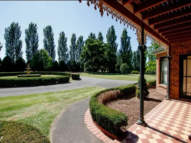 Fourth view of Homely house listing, 586 Maffra Sale Road, Bundalaguah VIC 3851