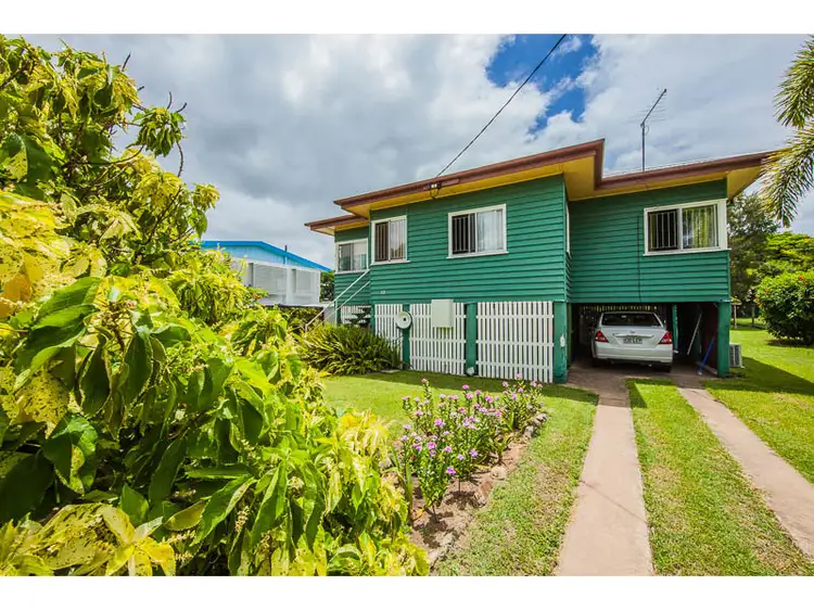 Sixth view of Homely house listing, 12 Victoria Street, West Rockhampton QLD 4700