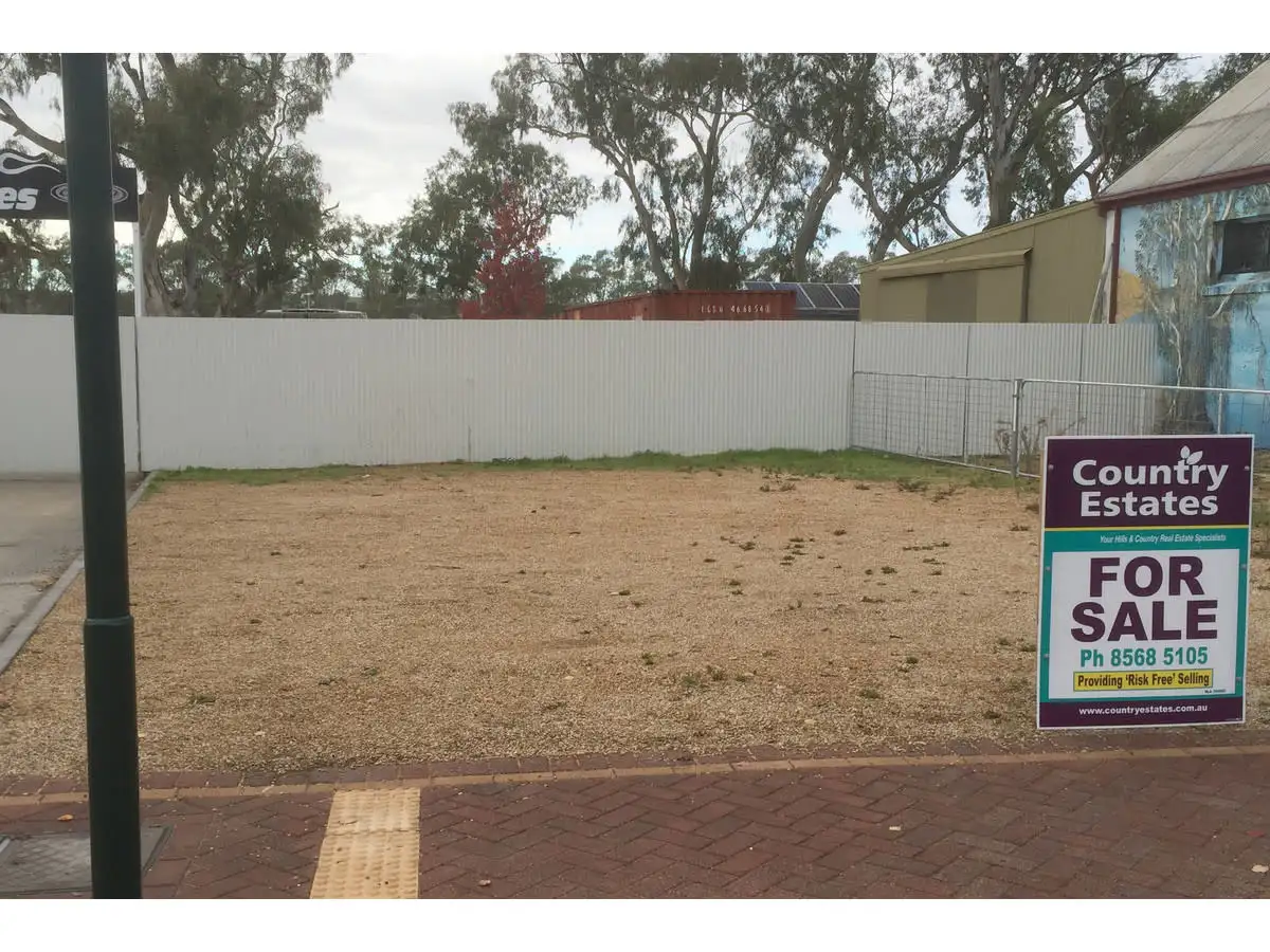 Main view of Homely land listing, Address available on request