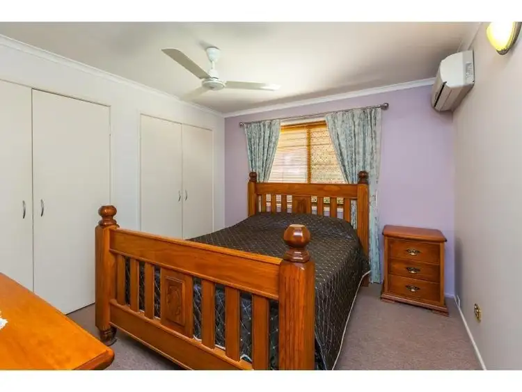 Sixth view of Homely house listing, 45 Plentiful Creek Road, The Caves QLD 4702