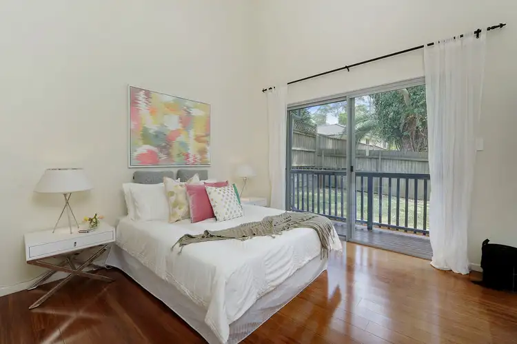Fourth view of Homely house listing, 48A Dean Street, West Pennant Hills NSW 2125