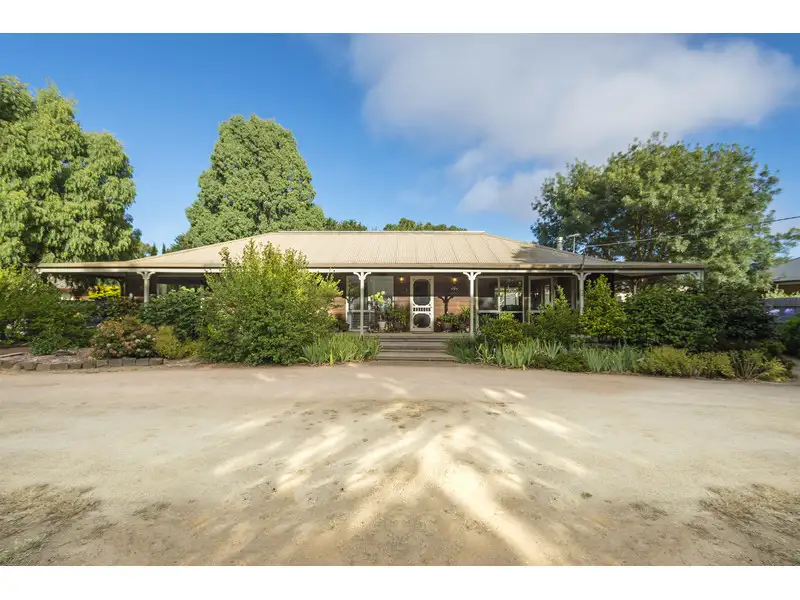 Main view of Homely house listing, 13 Clifton Drive, Lancefield VIC 3435