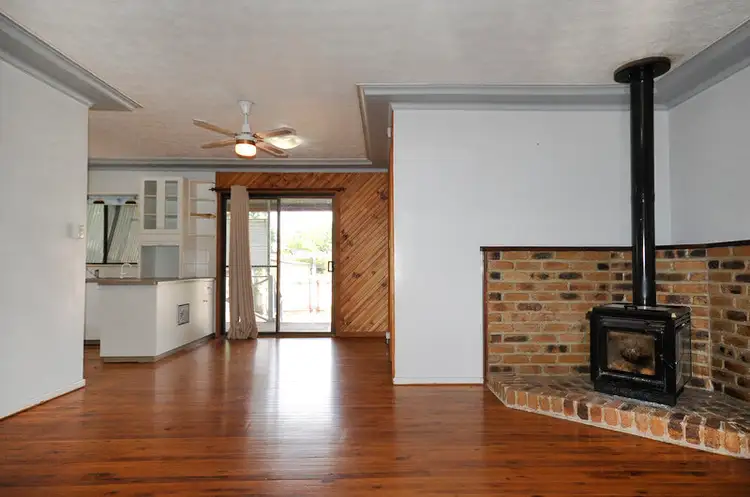 Second view of Homely house listing, 4 Leawarra Street, Wilsonton QLD 4350