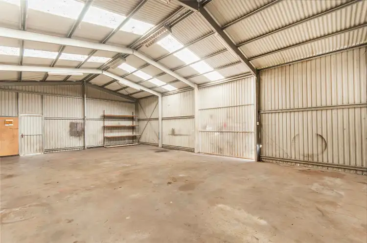 Fifth view of Homely land listing, 8015 Port Fairy Road, Hamilton VIC 3300