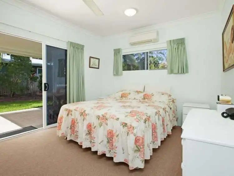 Fifth view of Homely unit listing, 1/11 Carrum Close, Kewarra Beach QLD 4879