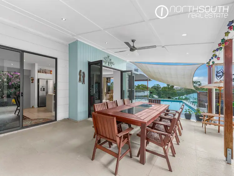 Fourth view of Homely house listing, 10 Casuarina Street, Seventeen Mile Rocks QLD 4073