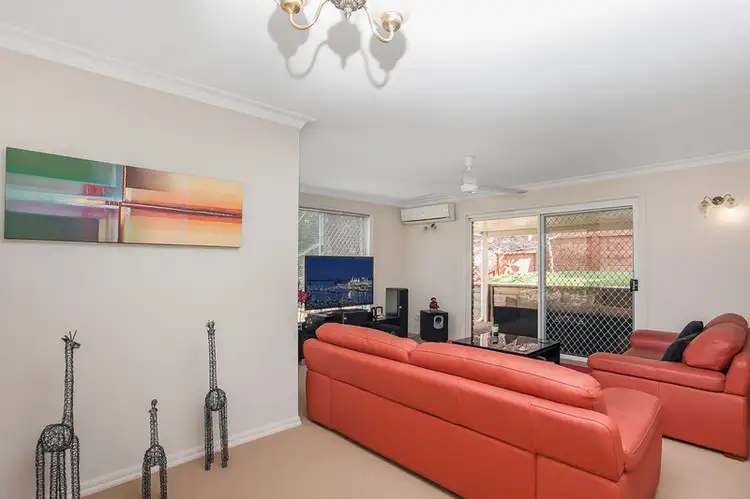 Fourth view of Homely house listing, 73 Riverlea Waters Drive, Nerang QLD 4211