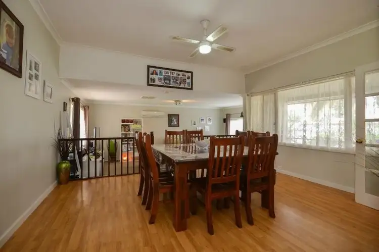 Fourth view of Homely house listing, 61 Millen Street, Boulder, Kalgoorlie WA 6430
