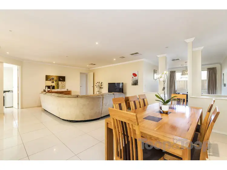 Sixth view of Homely house listing, 41 Clinker Circuit, Golden Grove SA 5125