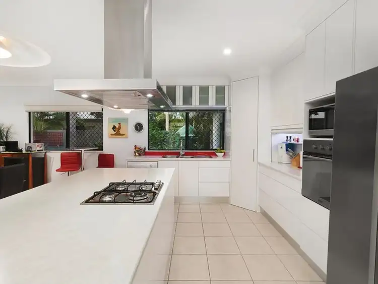 Fourth view of Homely house listing, 8 Petrie Close, Kewarra Beach QLD 4879