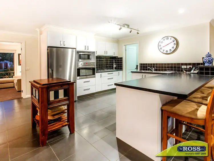 Fifth view of Homely house listing, 36 Crestwood Dve, Rosebud VIC 3939