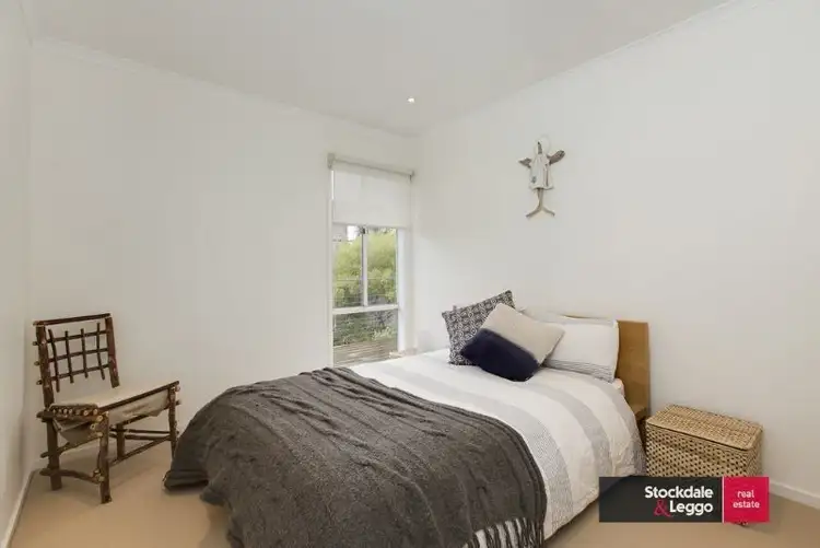 Fifth view of Homely house listing, 5 Beach Street, Surf Beach VIC 3922