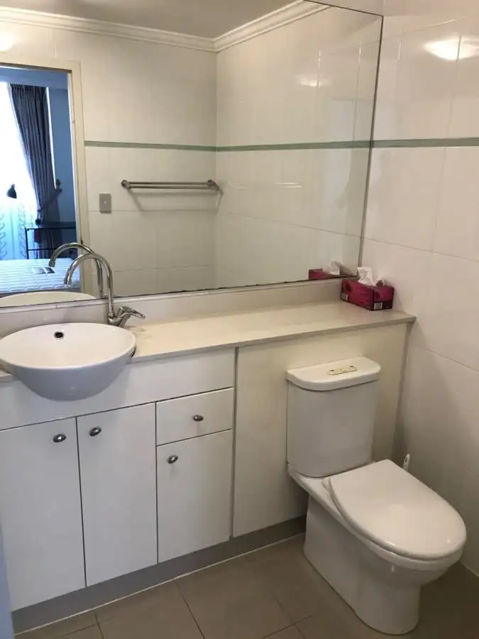 Third view of Homely apartment listing, 266/9 Crystal Street, Waterloo NSW 2017