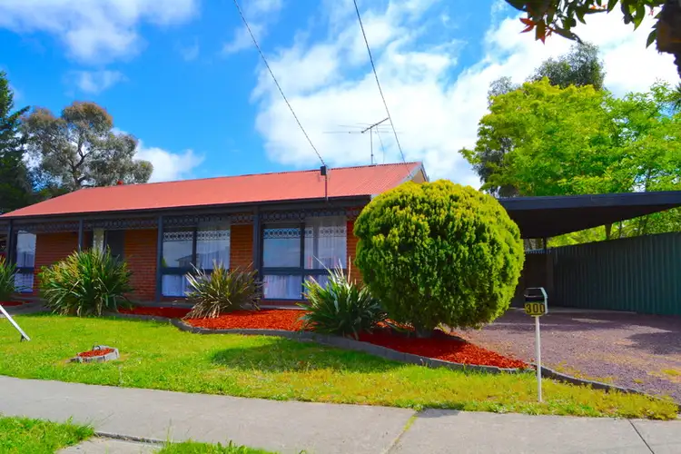 300 Findon Road, Epping VIC 3076