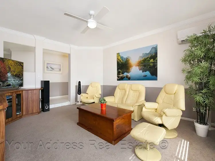 Third view of Homely house listing, 2 Kimridge Drive, Heritage Park QLD 4118