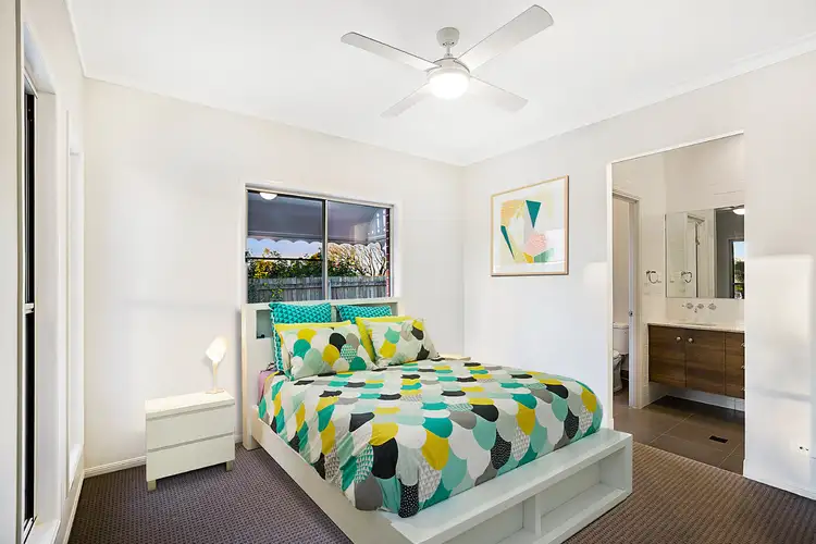 Sixth view of Homely semi-detached listing, 2/224 Hume Street, South Toowoomba QLD 4350