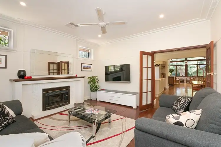 Second view of Homely house listing, 17 Stratford Street, East Fremantle WA 6158