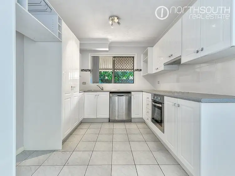 Fourth view of Homely apartment listing, 15 Wolseley Street, Clayfield QLD 4011