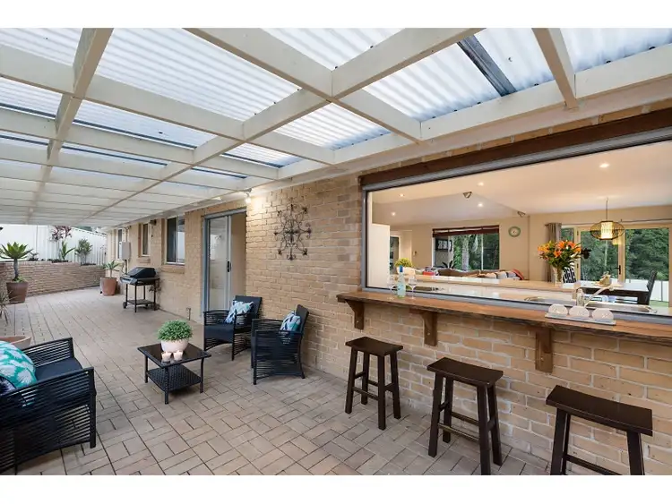 Fourth view of Homely house listing, 8 Lachlan Place, Berkeley Vale NSW 2261