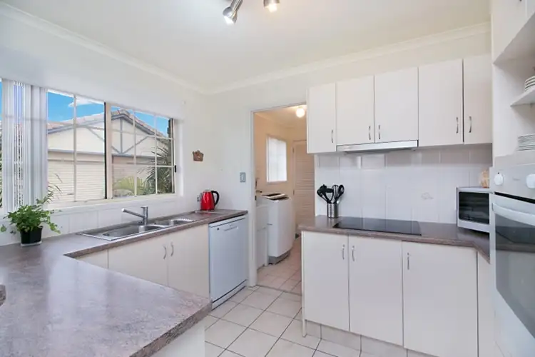 Second view of Homely villa listing, 10/1 Cromer Court, Banora Point NSW 2486