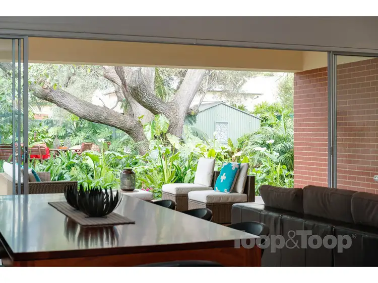 Second view of Homely house listing, 4 Kitchener Avenue, Dulwich SA 5065