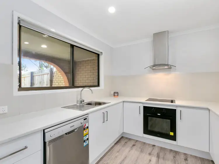 Third view of Homely villa listing, 3a/20 Martin Street, Nerang QLD 4211