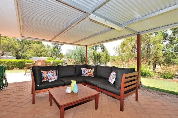 Seventh view of Homely house listing, 183 Patersonia Road, Chittering WA 6084
