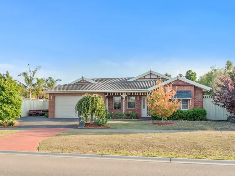 Second view of Homely house listing, 7 Marthas Ridge Drive, Mount Martha VIC 3934