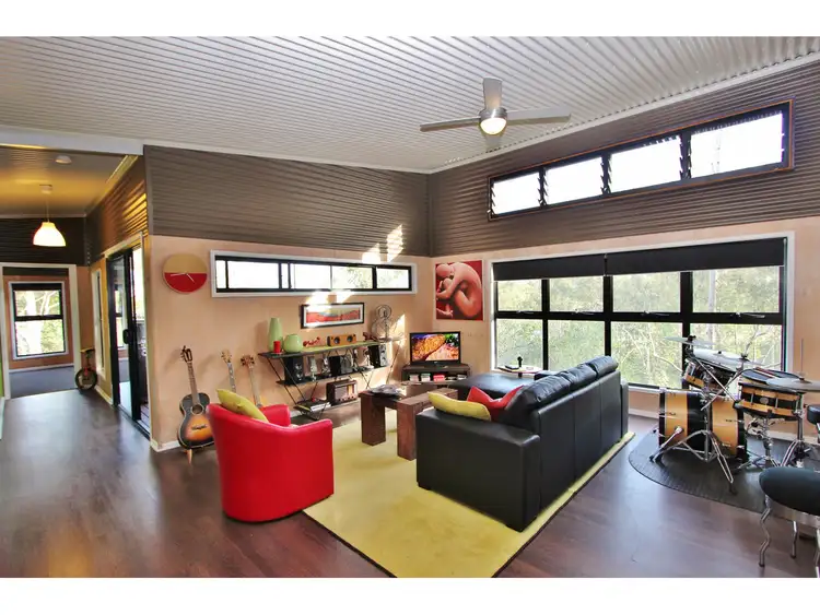 Fifth view of Homely house listing, 189 Allawah Road, Chuwar QLD 4306