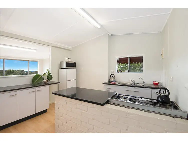 Sixth view of Homely land listing, 11 Highcrest Street, Ocean View QLD 4521