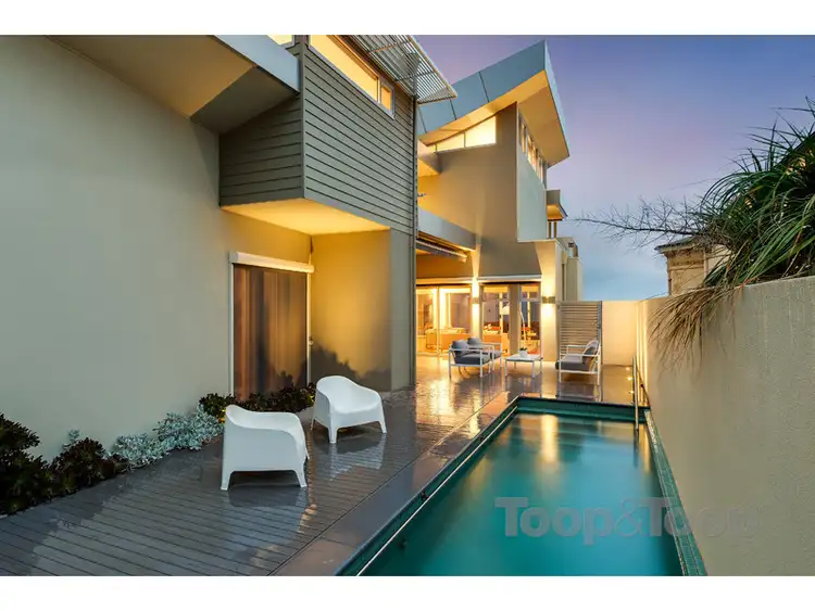 Second view of Homely house listing, 287 Esplanade, Henley Beach SA 5022